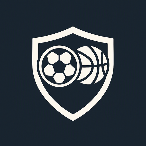 说球帝 Logo