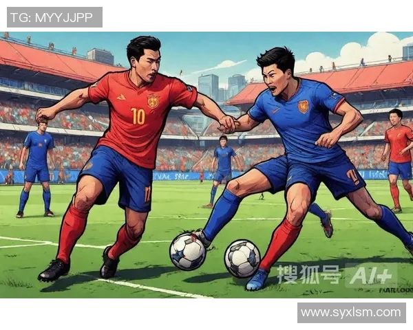 足球明星漫画最新版带你领略球场传奇与青春梦想的精彩故事