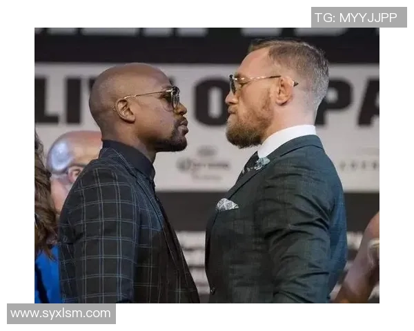 拳手嘴炮与梅威的巅峰对决谁将成为拳坛新王者